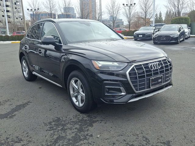 2023 Audi Q5 Premium