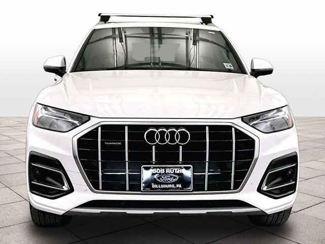 2023 Audi Q5 Premium