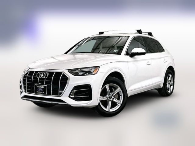 2023 Audi Q5 Premium