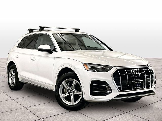 2023 Audi Q5 Premium