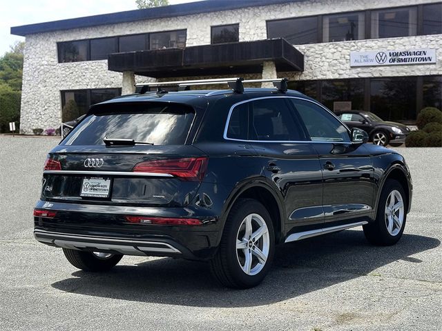 2023 Audi Q5 Premium