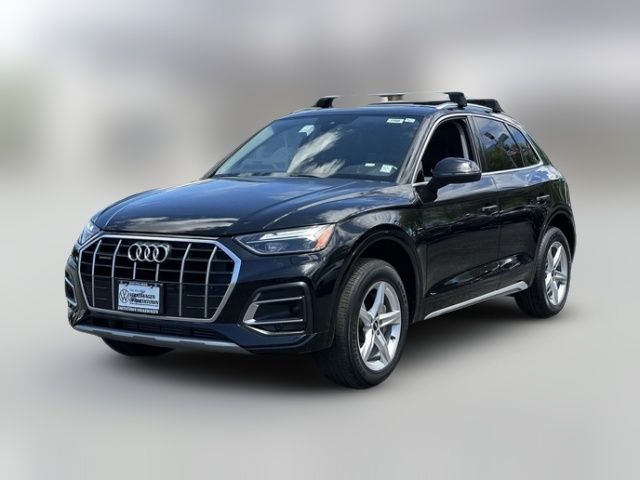 2023 Audi Q5 Premium