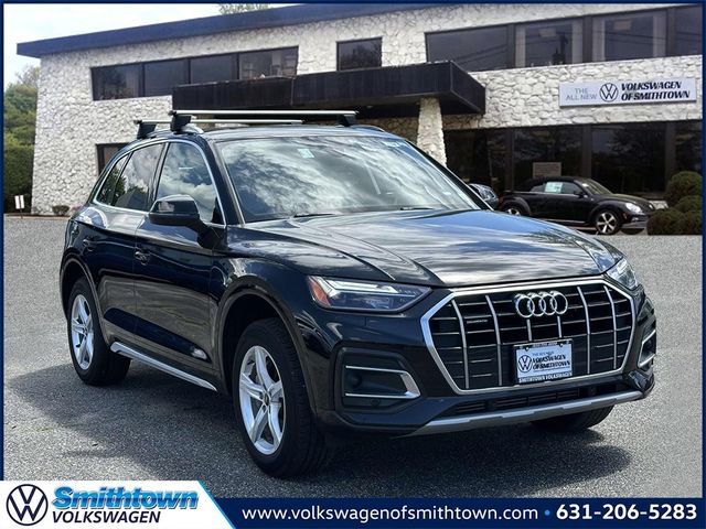 2023 Audi Q5 Premium