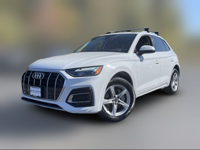 2023 Audi Q5 Premium