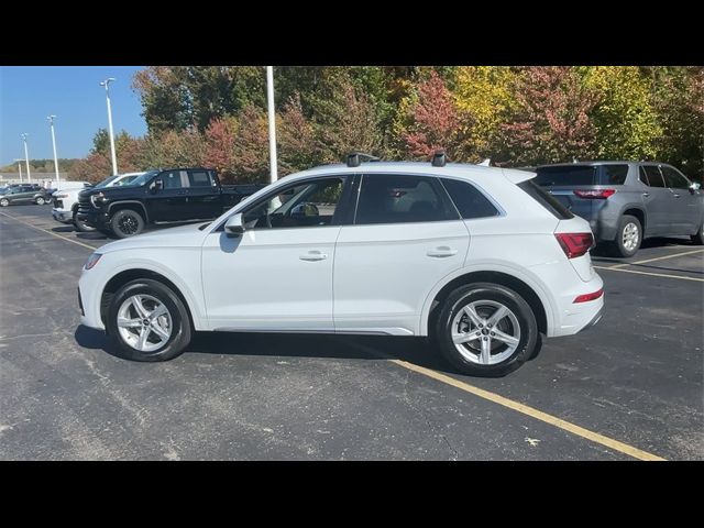 2023 Audi Q5 Premium