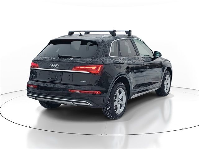 2023 Audi Q5 Premium