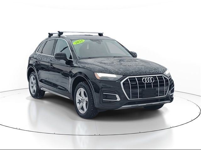 2023 Audi Q5 Premium