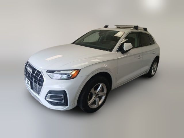 2023 Audi Q5 Premium