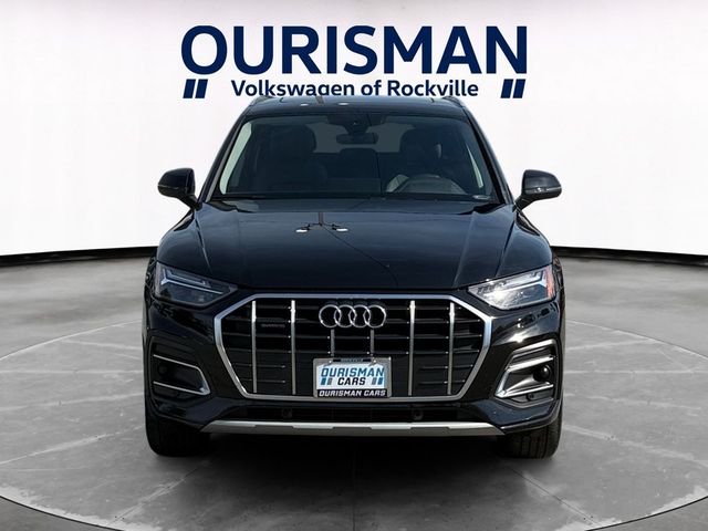 2023 Audi Q5 Premium