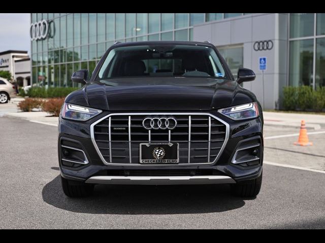 2023 Audi Q5 Premium