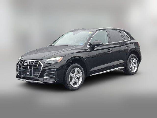 2023 Audi Q5 Premium