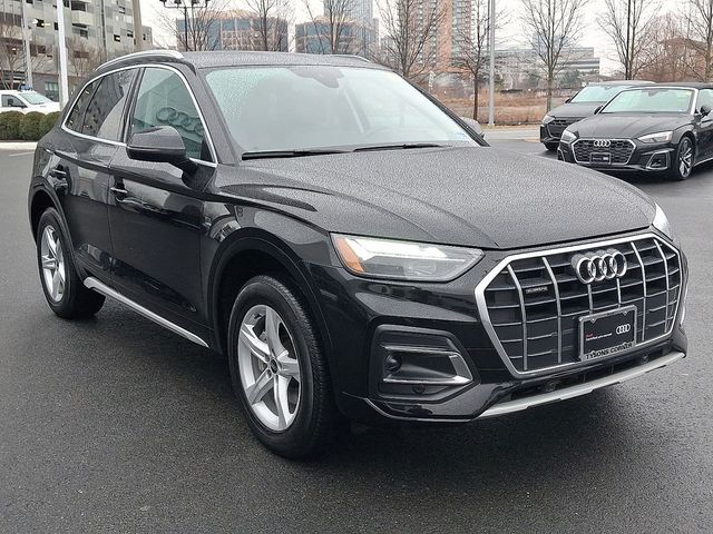 2023 Audi Q5 Premium