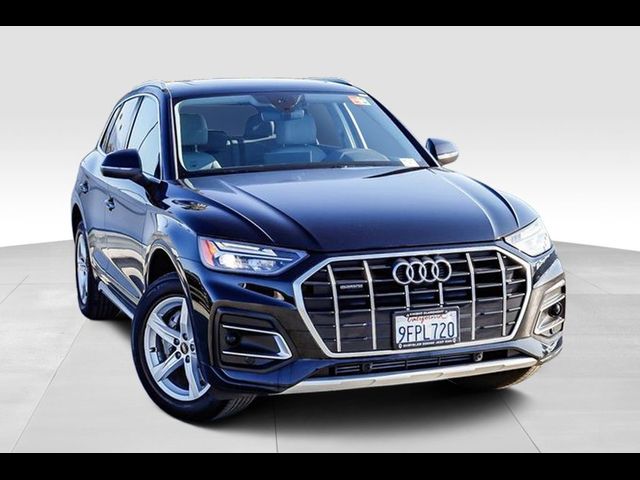 2023 Audi Q5 Premium
