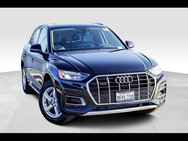2023 Audi Q5 Premium