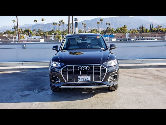 2023 Audi Q5 Premium
