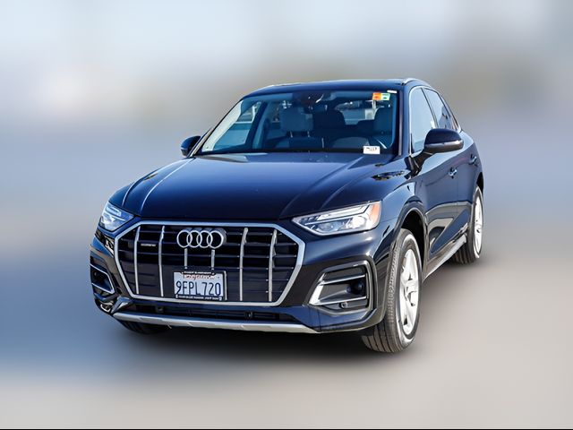 2023 Audi Q5 Premium
