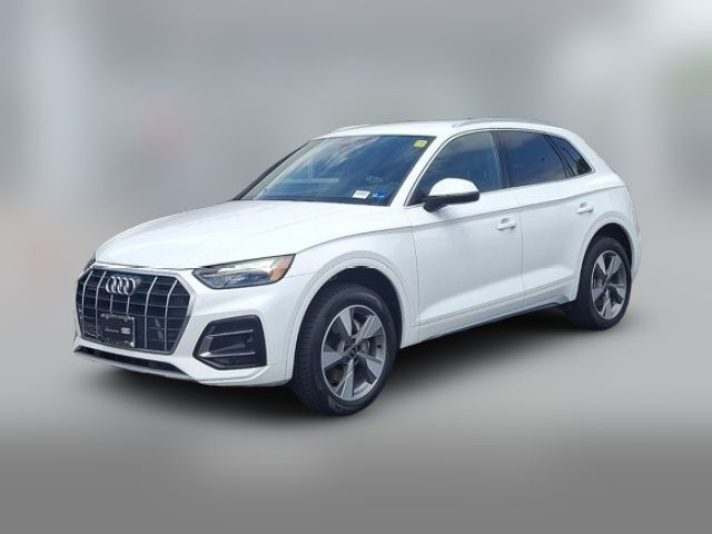 2023 Audi Q5 Premium