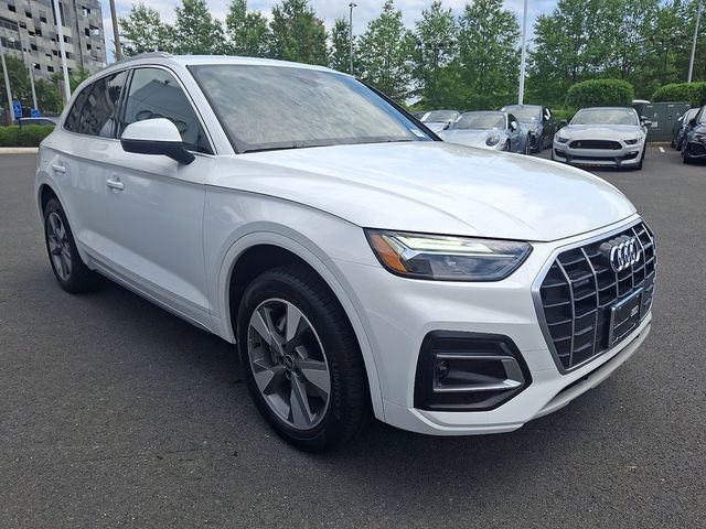 2023 Audi Q5 Premium