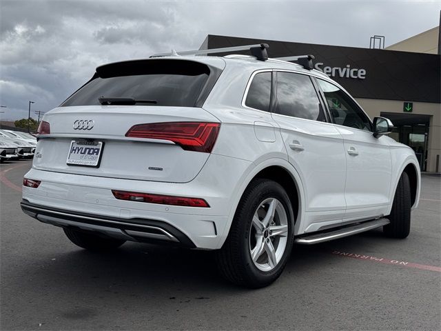 2023 Audi Q5 Premium