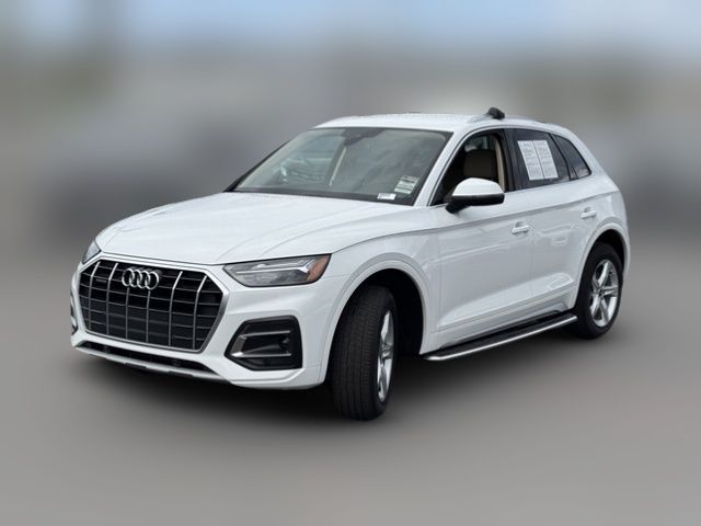 2023 Audi Q5 Premium