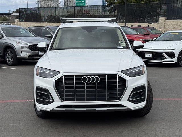2023 Audi Q5 Premium