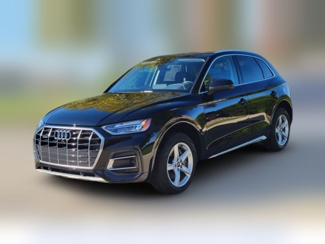 2023 Audi Q5 Premium