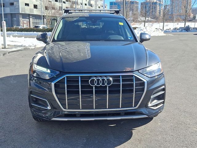 2023 Audi Q5 Premium