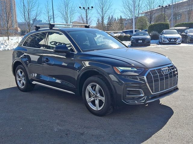 2023 Audi Q5 Premium