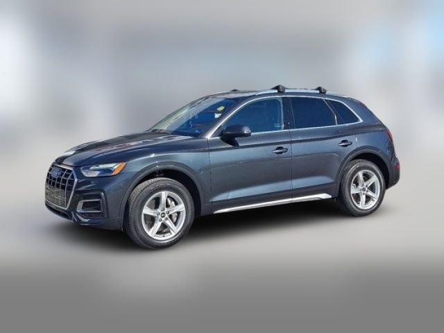 2023 Audi Q5 Premium