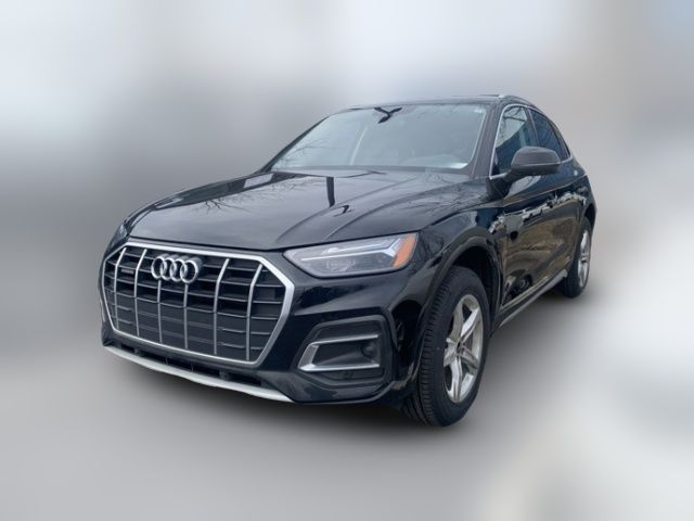 2023 Audi Q5 Premium