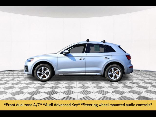 2023 Audi Q5 Premium