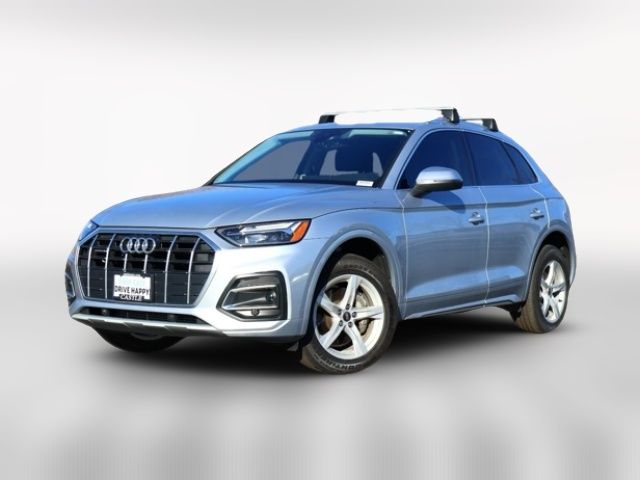 2023 Audi Q5 Premium