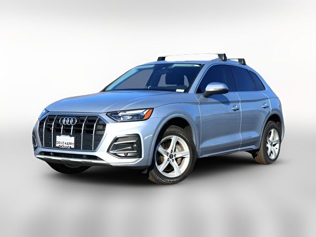 2023 Audi Q5 Premium