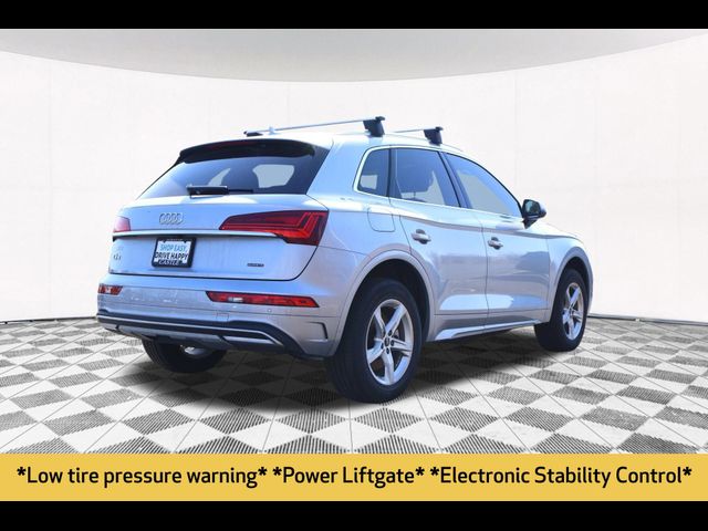 2023 Audi Q5 Premium