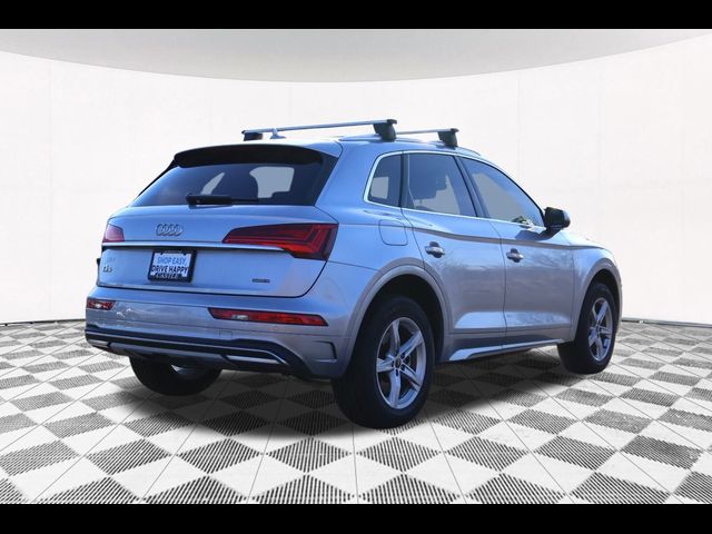 2023 Audi Q5 Premium