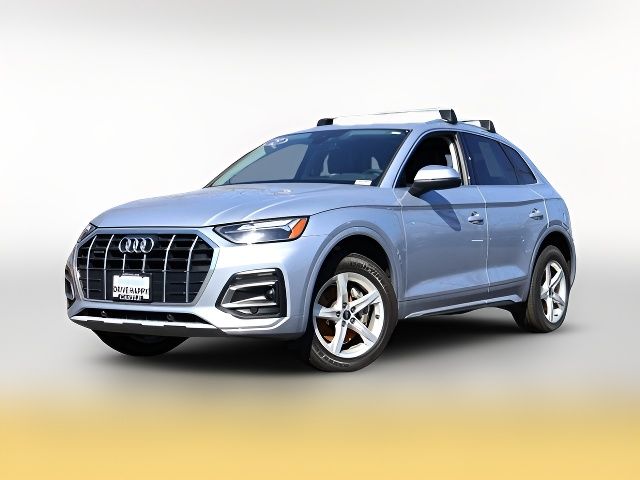 2023 Audi Q5 Premium