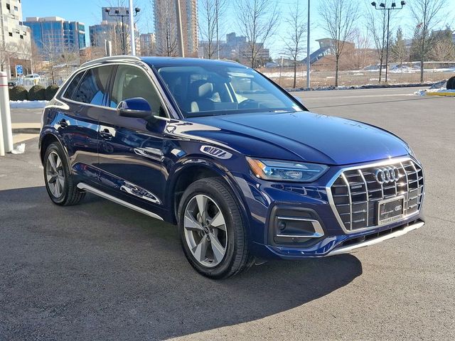 2023 Audi Q5 Premium