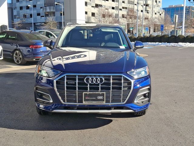 2023 Audi Q5 Premium