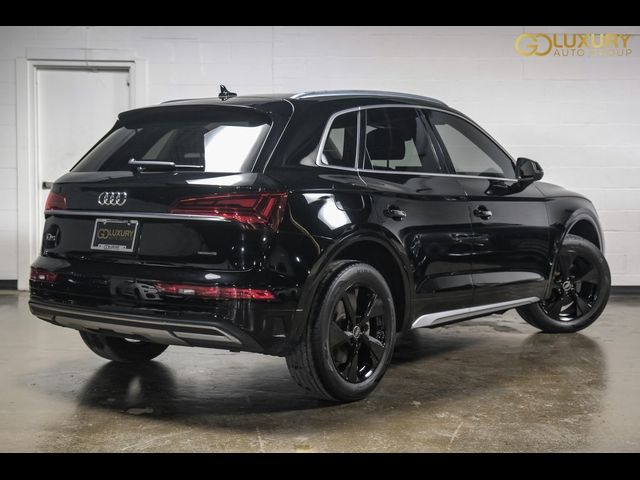 2023 Audi Q5 Premium