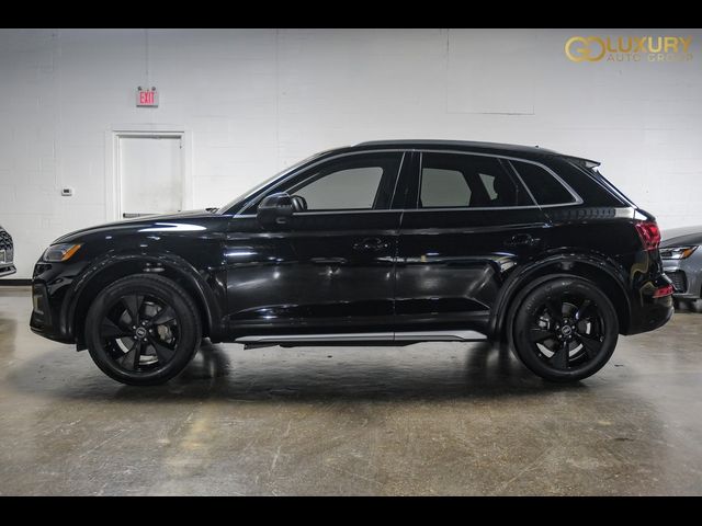 2023 Audi Q5 Premium