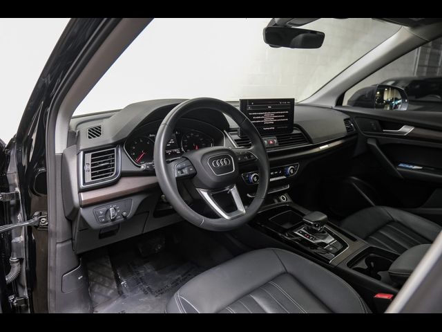 2023 Audi Q5 Premium