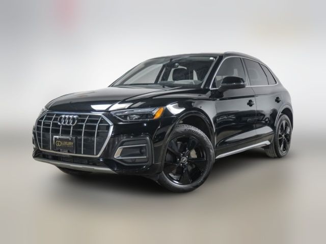 2023 Audi Q5 Premium