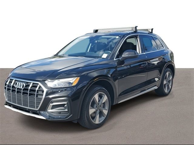 2023 Audi Q5 Premium