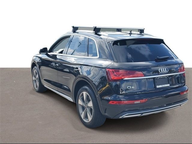 2023 Audi Q5 Premium