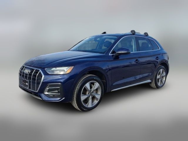 2023 Audi Q5 Premium
