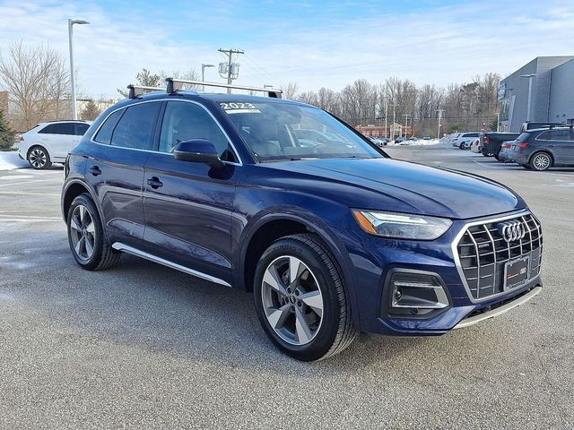 2023 Audi Q5 Premium