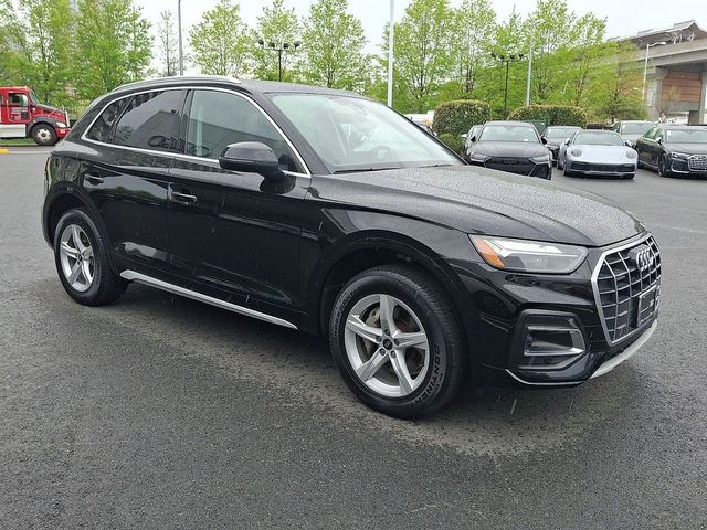 2023 Audi Q5 Premium