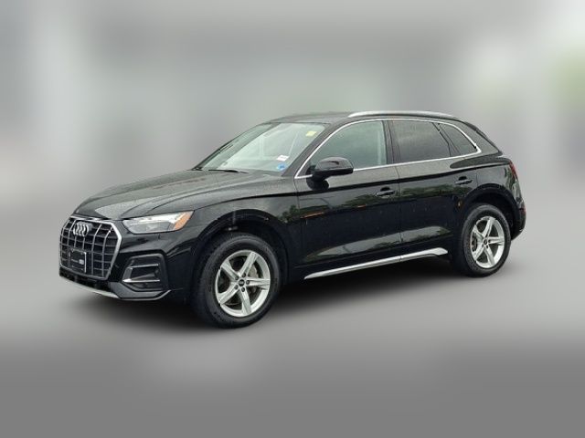 2023 Audi Q5 Premium
