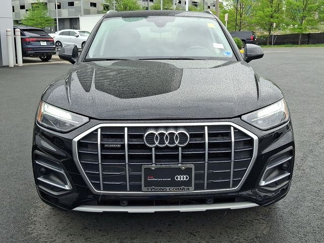 2023 Audi Q5 Premium