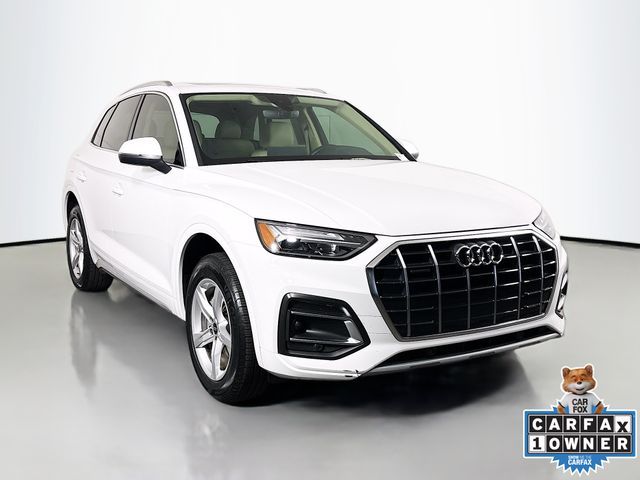 2023 Audi Q5 Premium